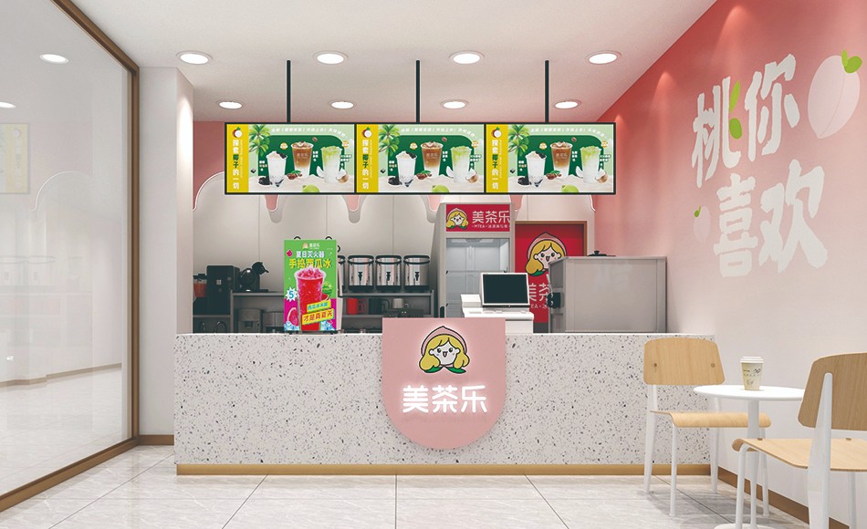 奶茶加盟店有哪些經營的秘訣